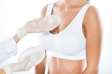 Breast Augmentation